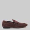 Driving Loafers</br></br><i>Coffee</i> - Image 4