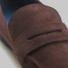 Driving Loafers</br></br><i>Coffee</i> - Image 3